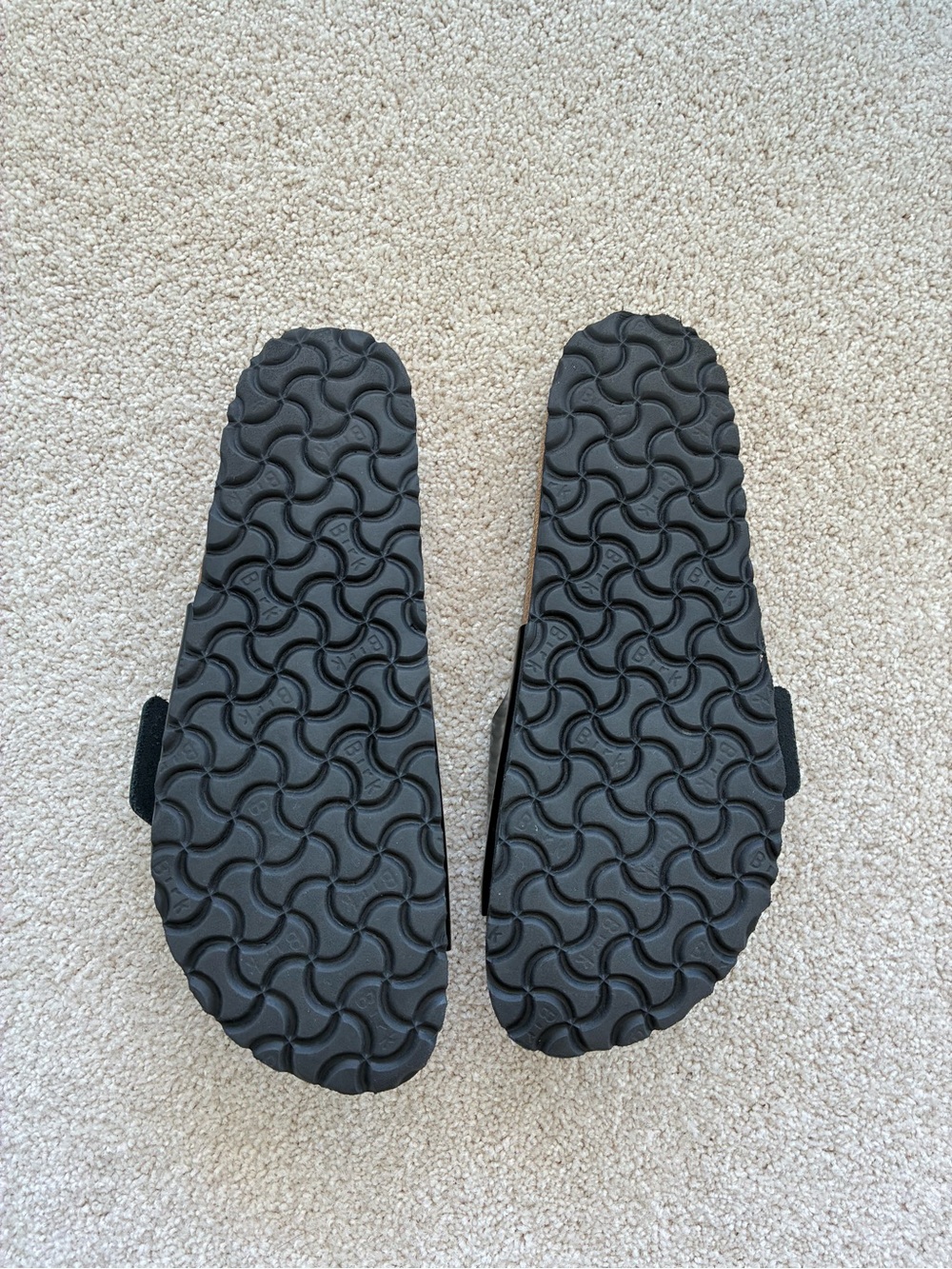 Birkenstock Madrid Big Buckle in great condition. - Picture 2 of 4